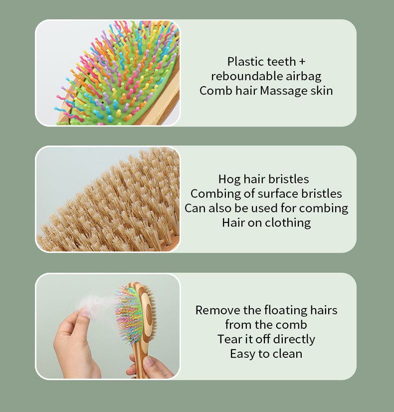  Pets Grooming Tools Set 