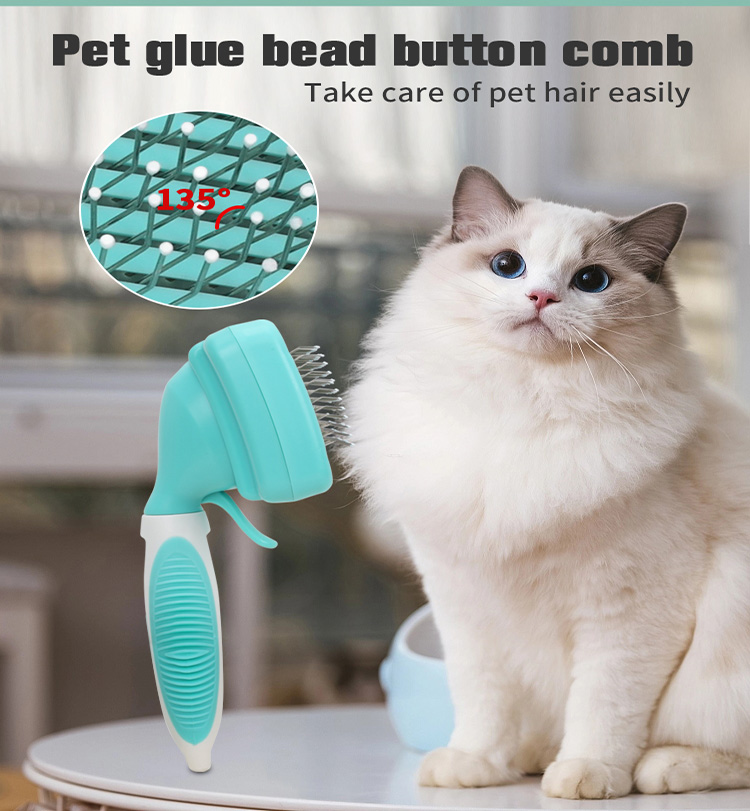 Pet Grooming Kit