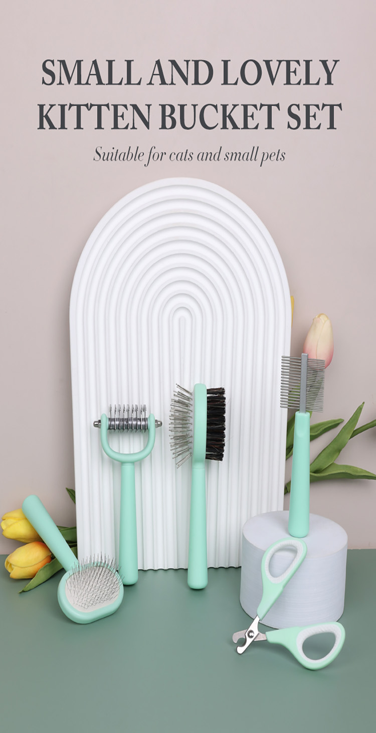 Pet Grooming comb