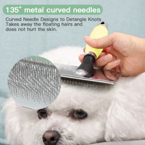 Portable Multifunction 11 in 1 Pet Cleaning Products Grooming Equipment Cat Dog Grooming Kit