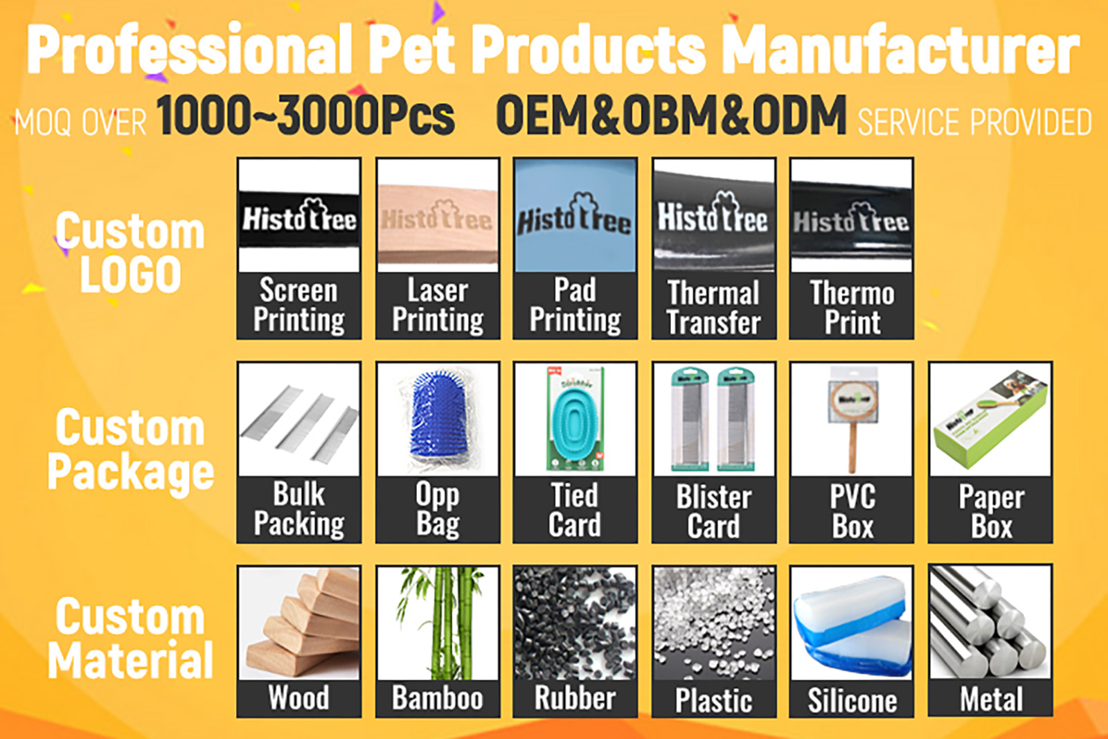 Pet Grooming series