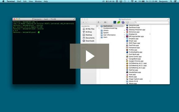 Find your hidden app versions