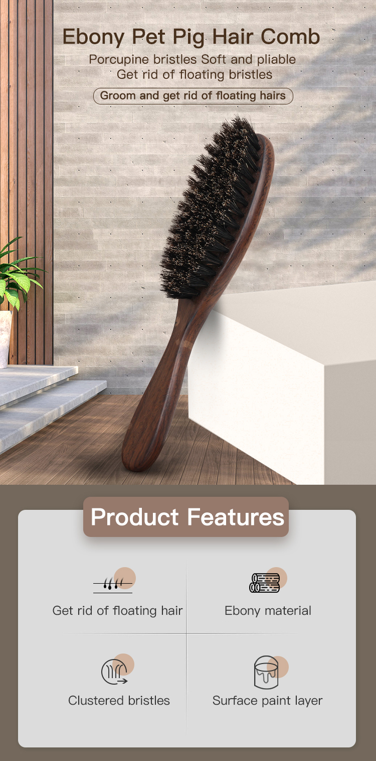 Pet Cleaning Comb Grooming Brush