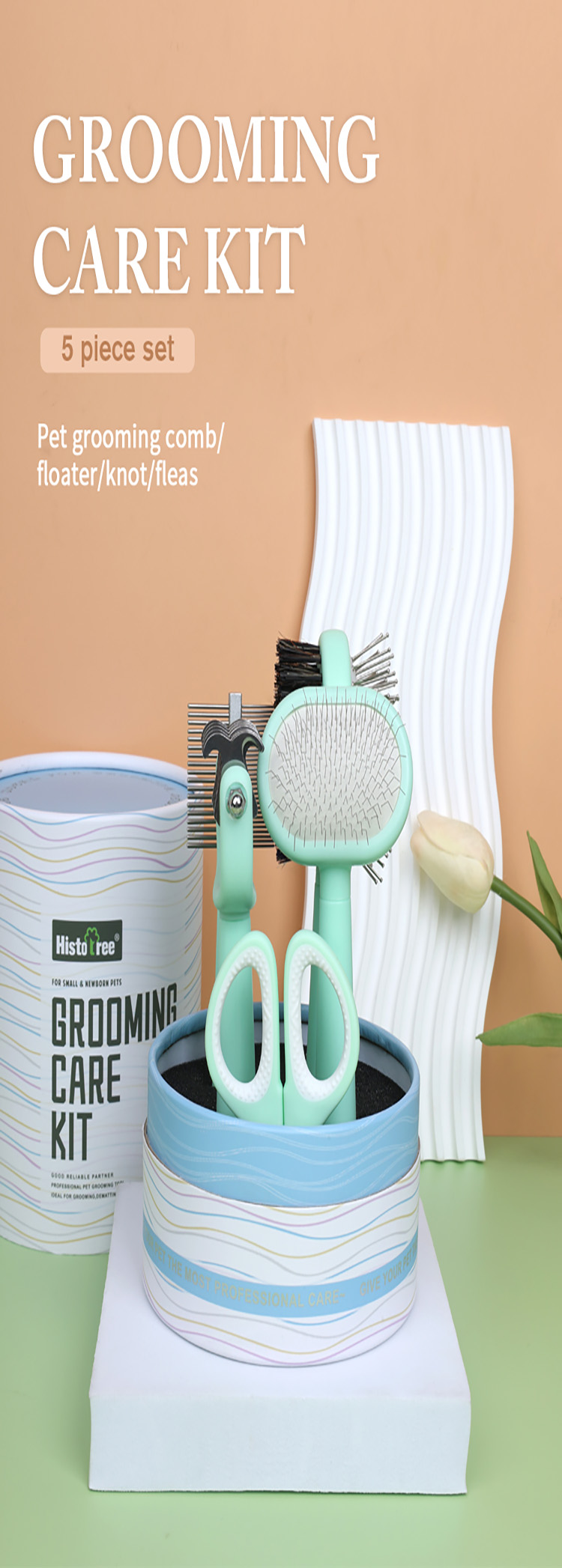 Pet Grooming comb