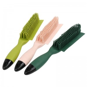 Cat Hair Cleaning Brush Dog Pet Hair Remover Brush