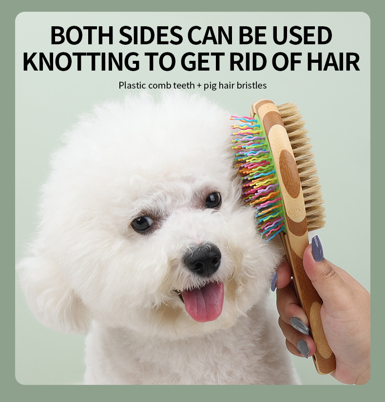  Pets Grooming Tools Set 
