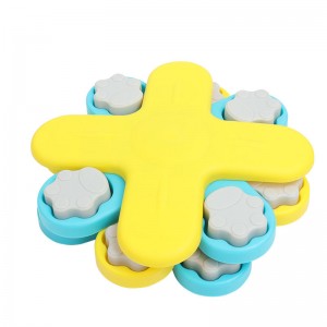 Dog Puzzle Toys