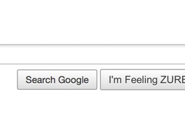 Google buttons