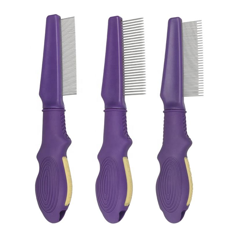 Grooming Comb For Pets1