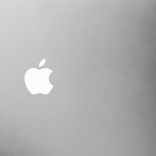 Brushed Aluminium