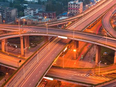 Interchange