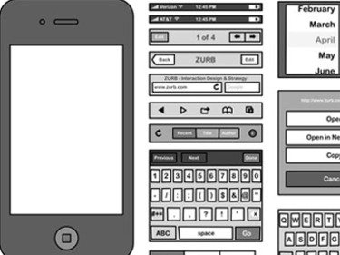 Iphone sketchsheets