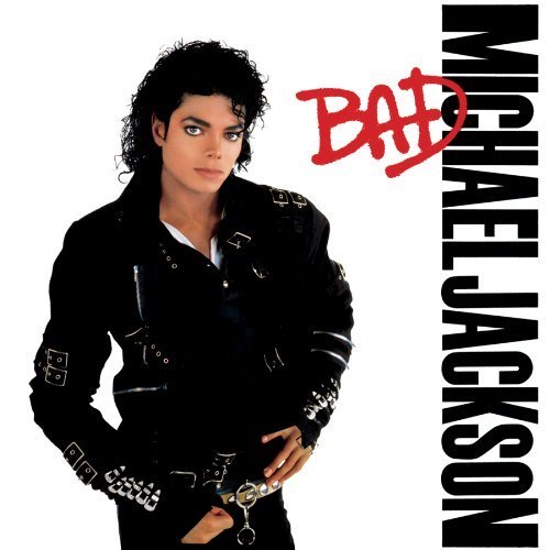 Michael jackson bad