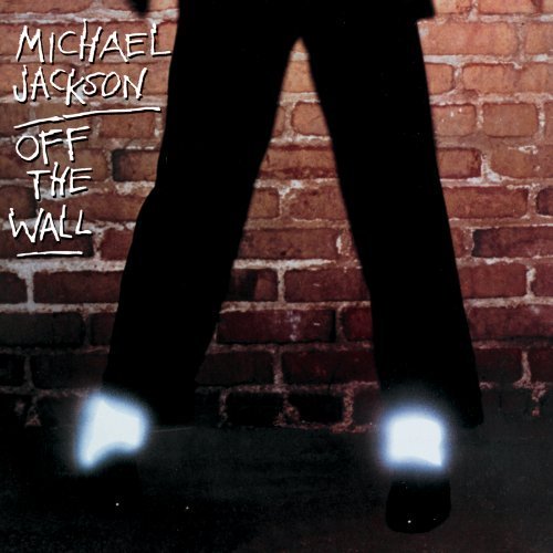 Michael jackson off the wall