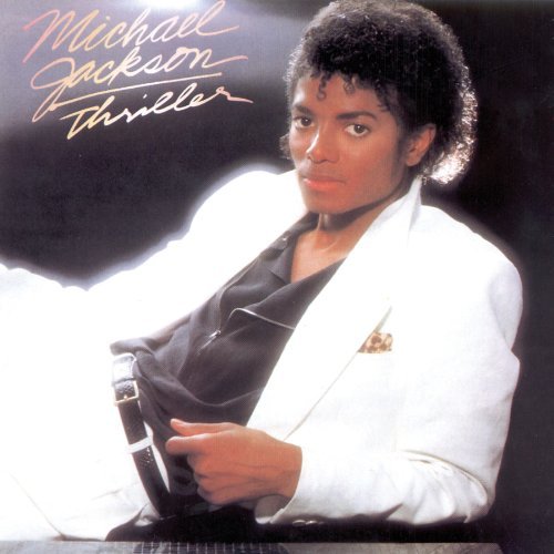 Michael jackson thriller