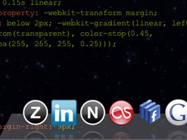 Osx dock
