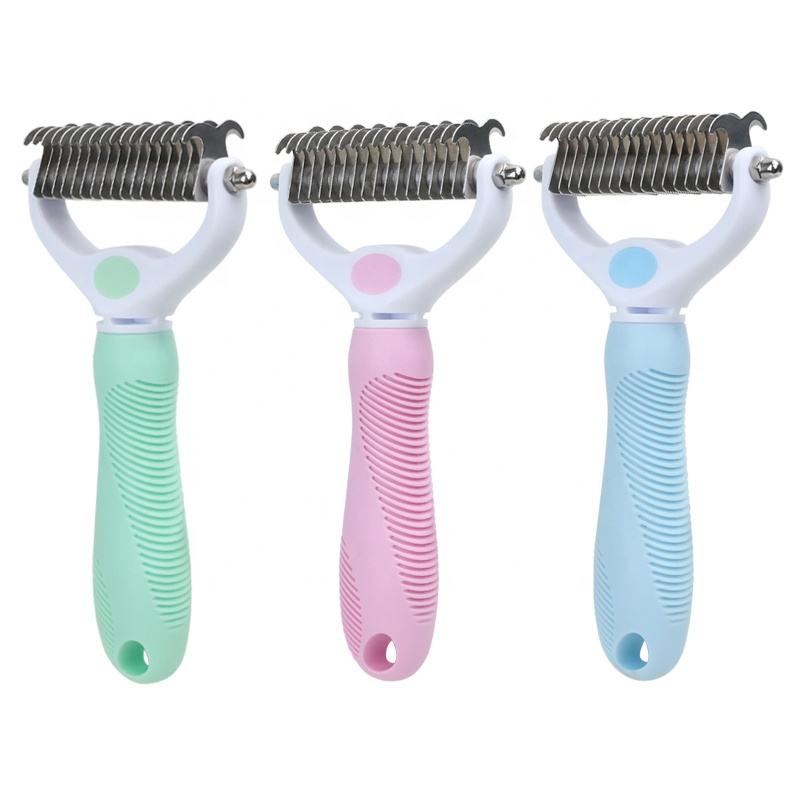 Pet Grooming Comb