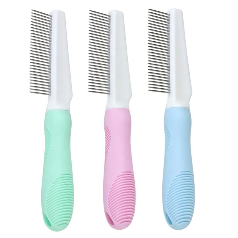 Pet Grooming Comb