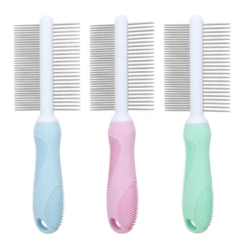 Pet Grooming Comb