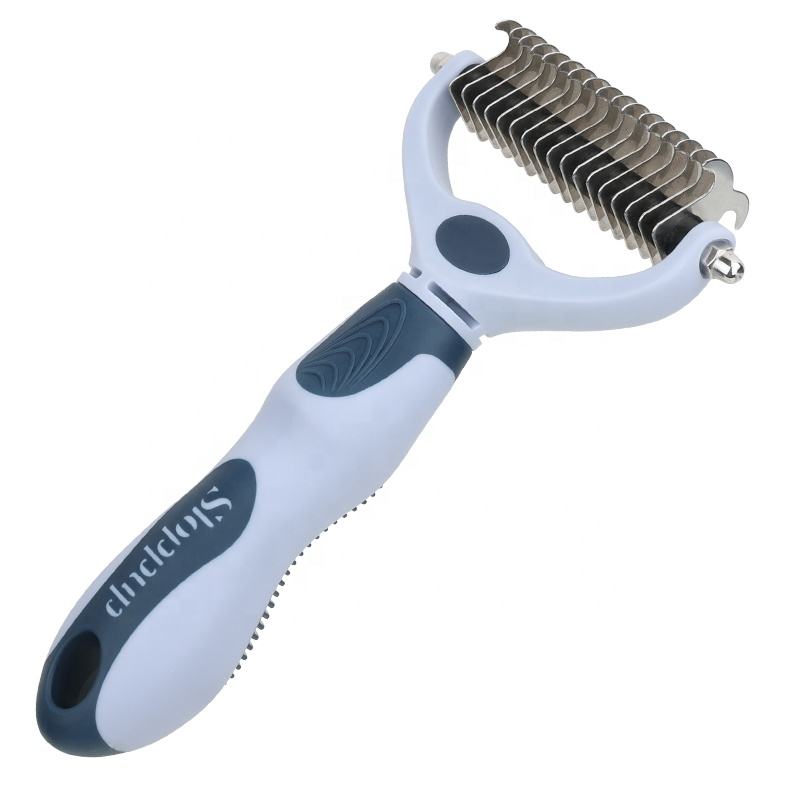 Pet Grooming Comb