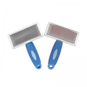 Pet Hair Remover Massage Brush