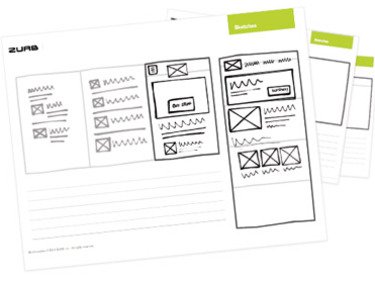 Resp sketchsheets