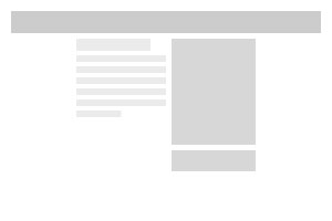 Sidebar