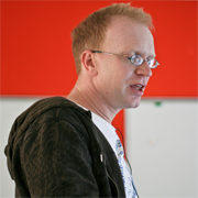 Bart Decrem's Soapbox