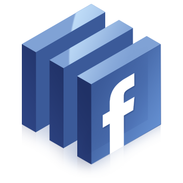 Facebook icon