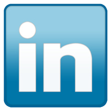 Linkedin icon