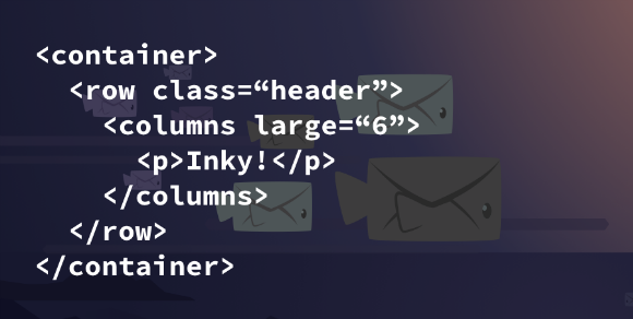 image of inky code - wins